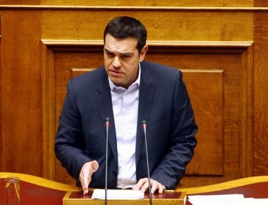 Η κυβέρνηση ρίχνει όλο το βάρος προκειμένου να μην αποσυρθεί η εμπιστοσύνη των ΑΝΕΛ